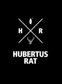 HUBERTUS RAT