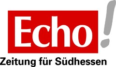 Echo! Zeitung für Südhessen