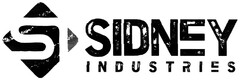 SIDNEY INDUSTRIES