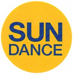 SUN DANCE