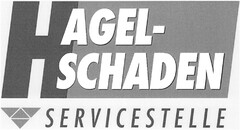 HAGEL-SCHADEN SERVICESTELLE