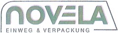 NOVELA EINWEG & VERPACKUNG