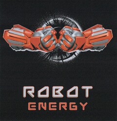 ROBOT ENERGY