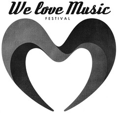 We love Music FESTIVAL