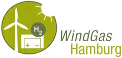 WindGas Hamburg