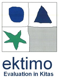 ektimo Evaluation in Kitas