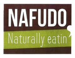 NAFUDO Naturally eatin