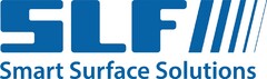 SLF Smart Surface Solutions