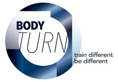 BODYTURN train different be different