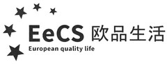 EeCS European quality life