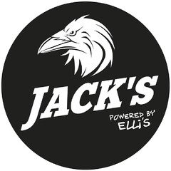 JACK'S POWERED BY ELLI'S