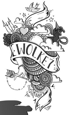 WOLKE 7