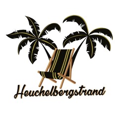 Heuchelbergstrand