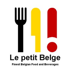 Le petit Belge Finest Belgian Food and Beverages