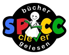 bücher SPiCC clever gelesen