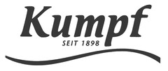 Kumpf SEIT 1898