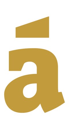 á