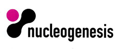 nucleogenesis