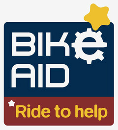 Ride to help