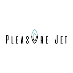 PLEASURE JET