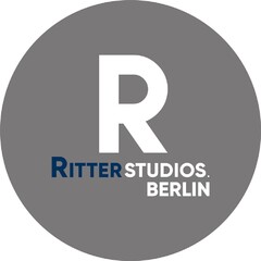 R RITTERSTUDIOS. BERLIN