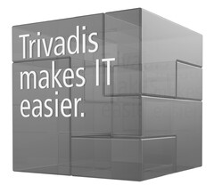 Trivadis makes IT easier