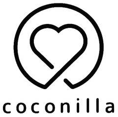 coconilla