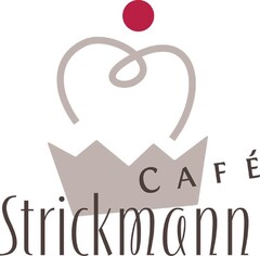 CAFÉ Strickmann