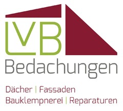 LvB Bedachungen