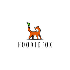 FOODIEFOX