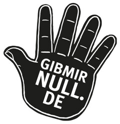 GIBMIR NULL.DE