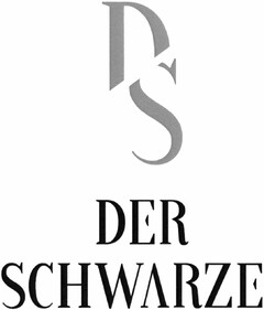 DER SCHWARZE