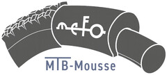 mefo MTB-Mousse