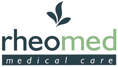 rheomed medical care