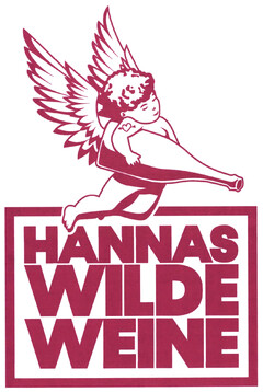 HANNAS WILDE WEINE