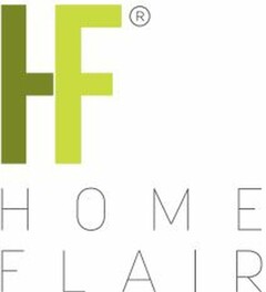 HF HOME FLAIR