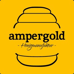 ampergold - Honigmanufaktur -