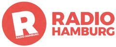 R RADIO HAMBURG