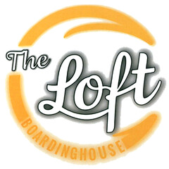 The Loft BOARDINGHOUSE