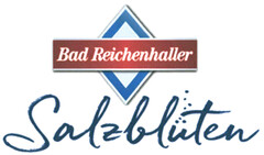 Bad Reichenhaller Salzblüten