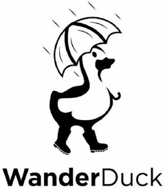 WanderDuck