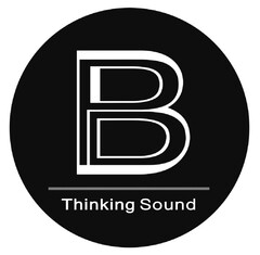 B Thingking Sound