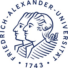 FRIEDRICH-ALEXANDER-UNIVERSITÄT · 1743 ·