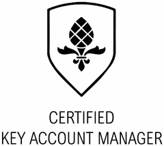 CERTIFIED KEY ACCOUNT MANAGER