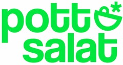 pott salat