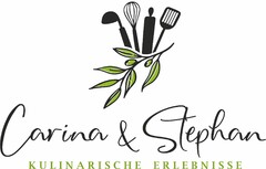 Carina & Stephan KULINARISCHE ERLEBNISSE