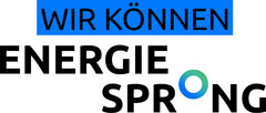 WIR KÖNNEN ENERGIE SPRNG