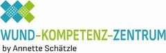 WUND-KOMPETENZ-ZENTRUM by Annette Schätzle