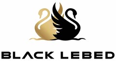 BLACK LEBED