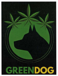 GREENDOG